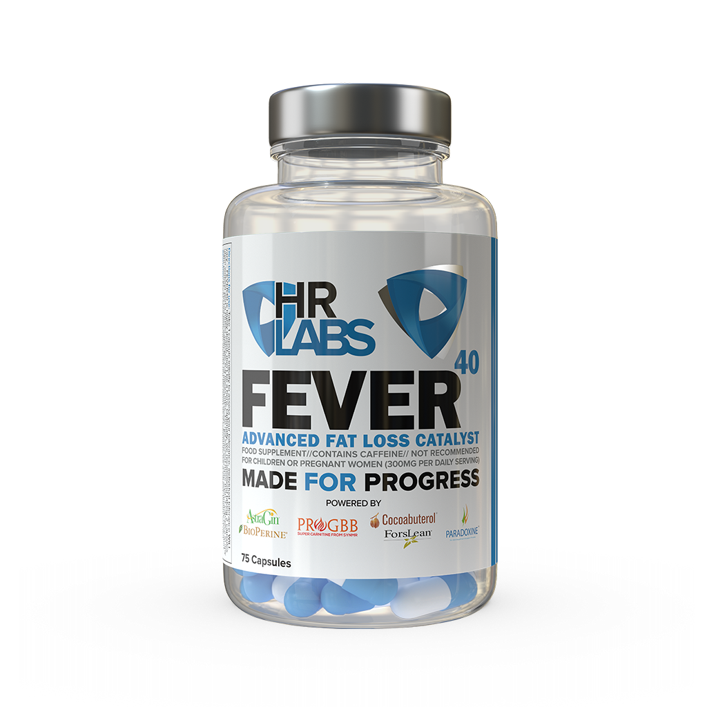 HR Labs Fever 40
