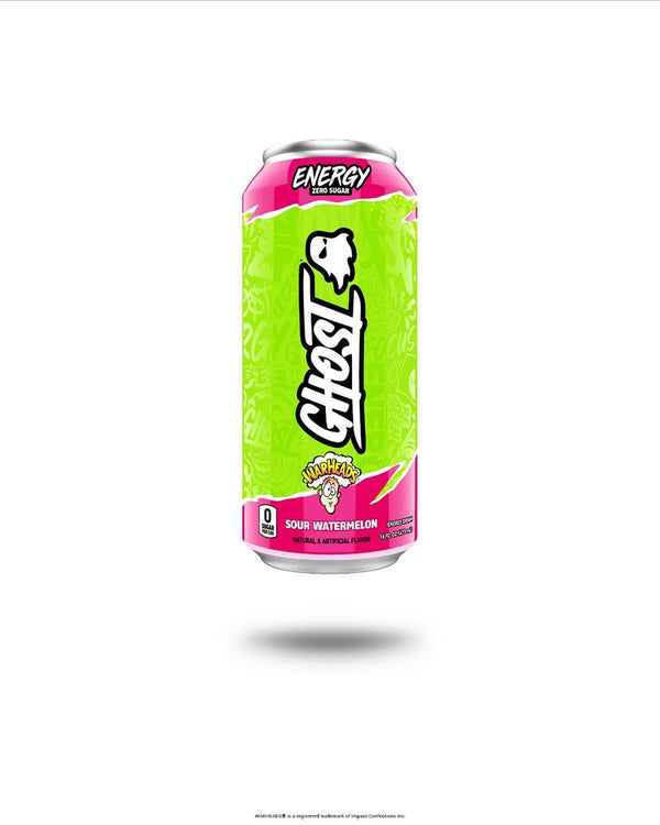 Ghost Lifestyle - Ghost Energy 473ml