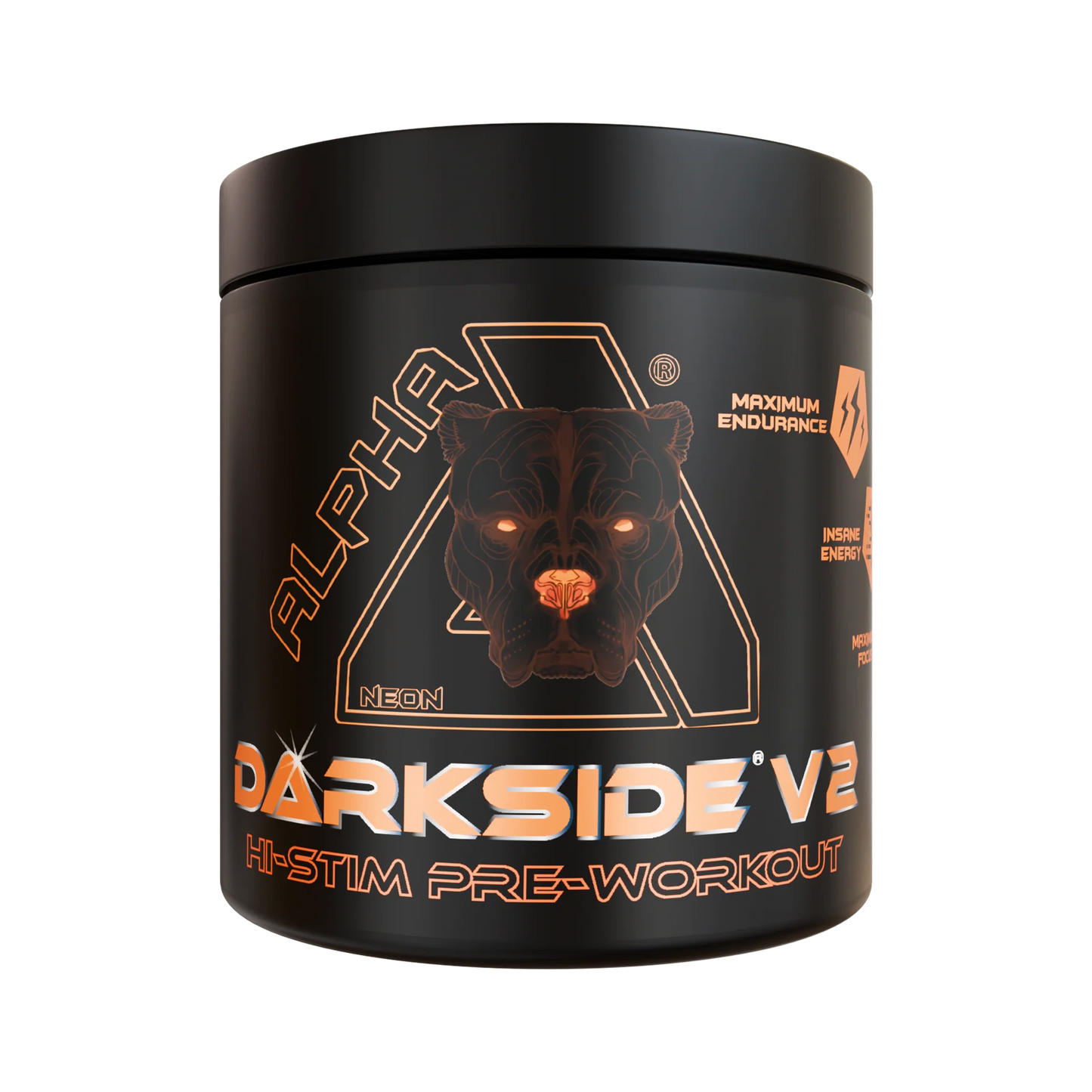 Alpha Neon Darkside V2 300g