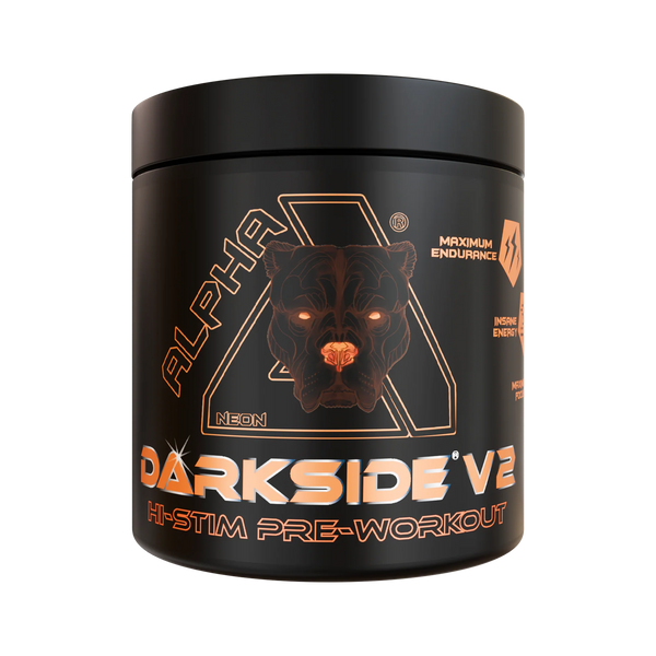 Alpha Neon Darkside V2 300g