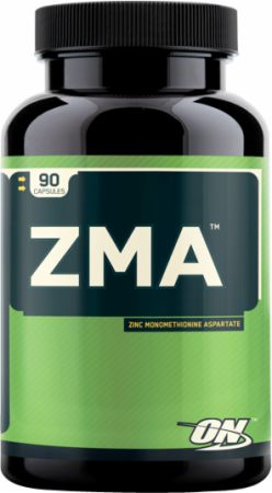 Optimum Nutrition ZMA - 90 Caps