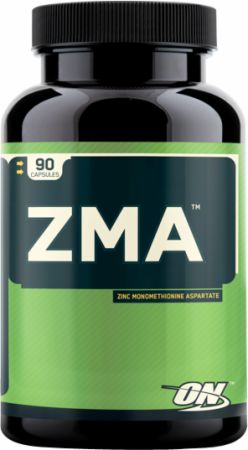 Optimum Nutrition ZMA
