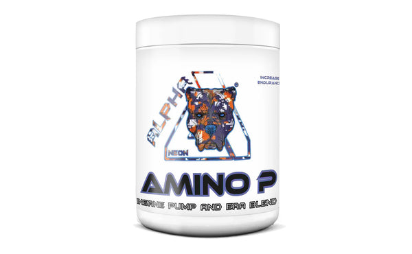 Alpha Neon Amino P 540g