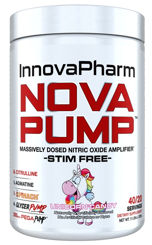 InnovaPharm NovaPump