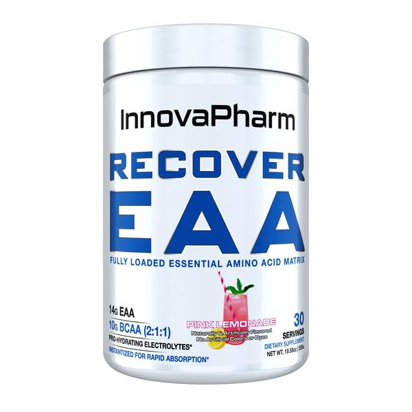 InnovaPharm Recover EAA 555g