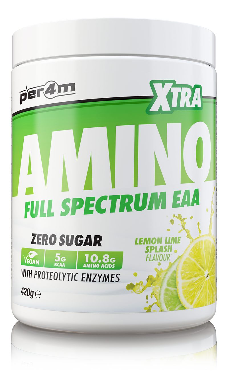 Per4m EAA Amino Xtra 420g