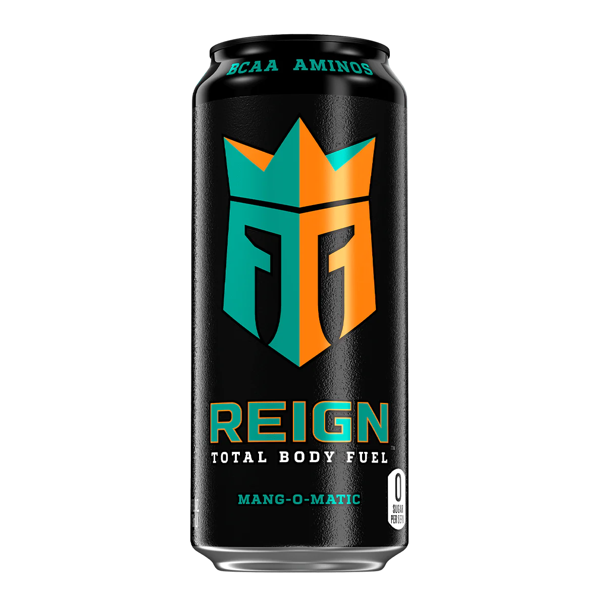 Reign Body Fuel MANG-O-MATIC 500ML
