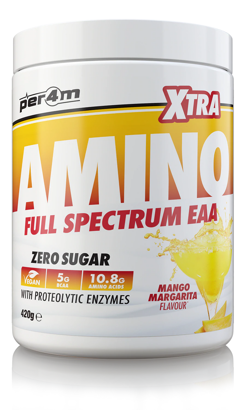 Per4m EAA Amino Xtra 420g
