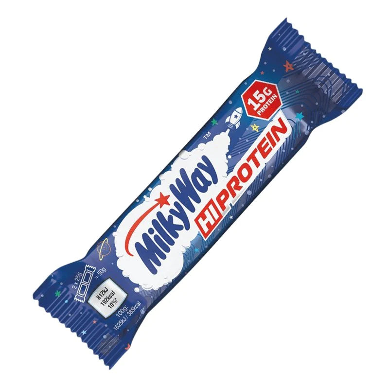 Milky Way Protein Bar 50g