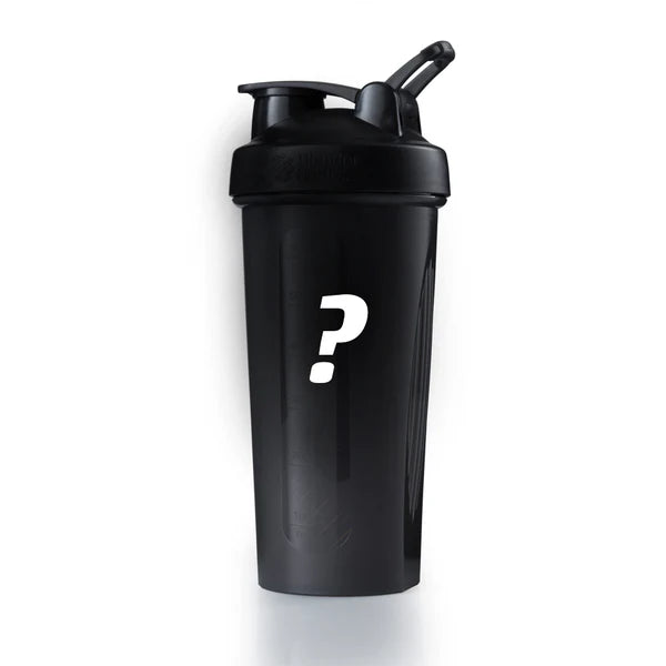 Mystery Shaker