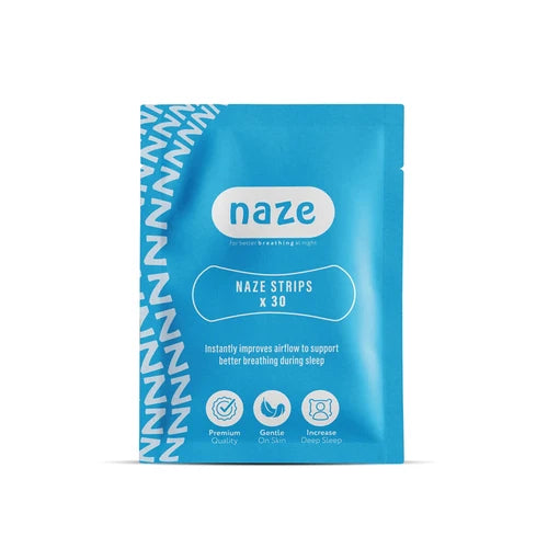 Naze Strips 30 pack