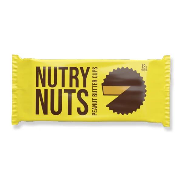 Nutry Nuts