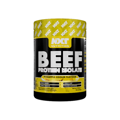 NXT Beef Protein
