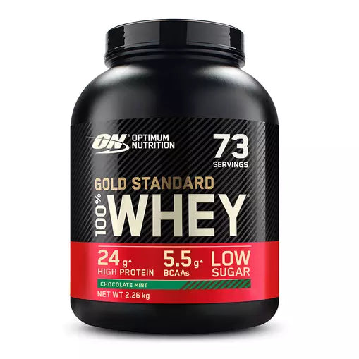 Optimum Nutrition Gold Standard Whey 2.27Kg
