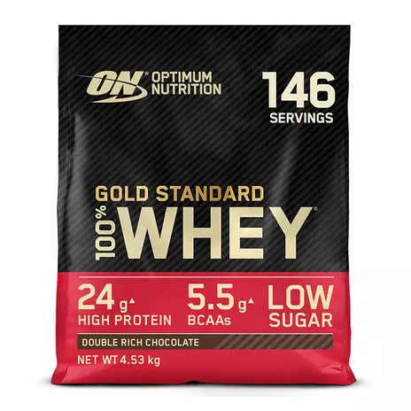 Optimum Nutrition Gold Standard Whey 4.5kg