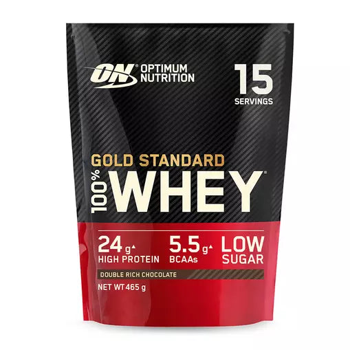 Optimum Nutrition Gold Standard Whey 450g