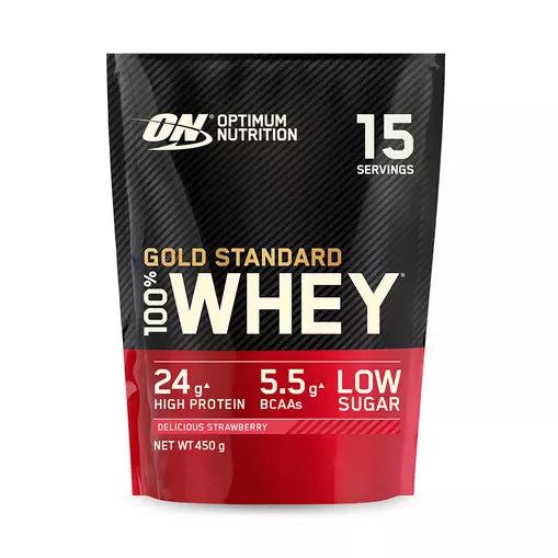Optimum Nutrition Gold Standard Whey 450g