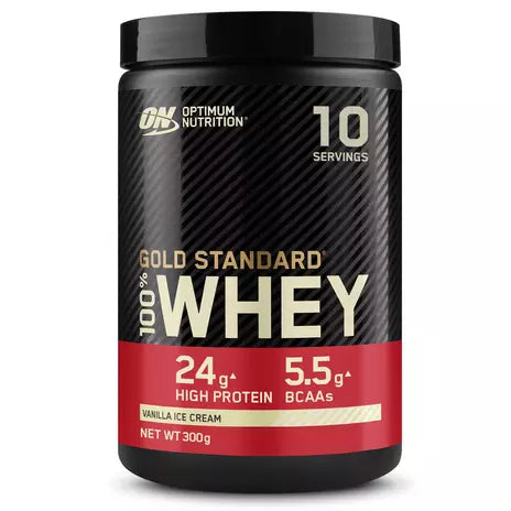 Optimum Nutrition Gold Standard Whey 300g