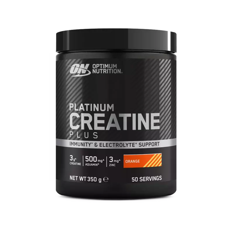 Optimum Nutrition Platinum Creatine Plus 350g