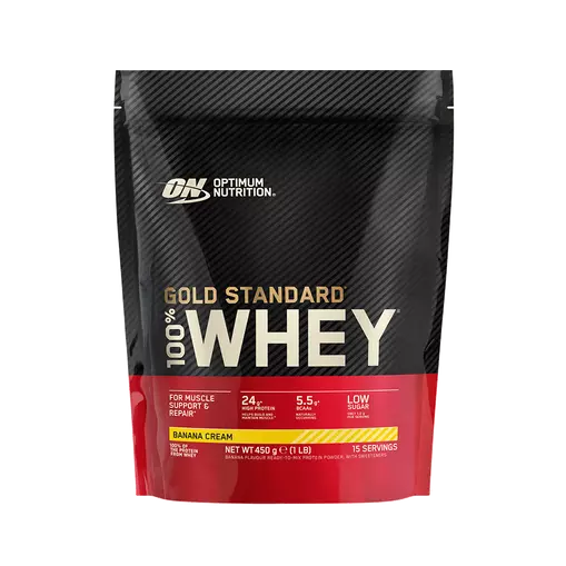 Optimum Nutrition Gold Standard Whey 450g