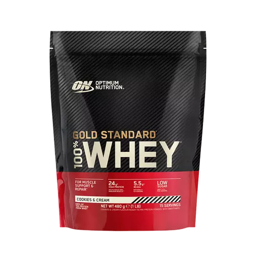 Optimum Nutrition Gold Standard Whey 450g