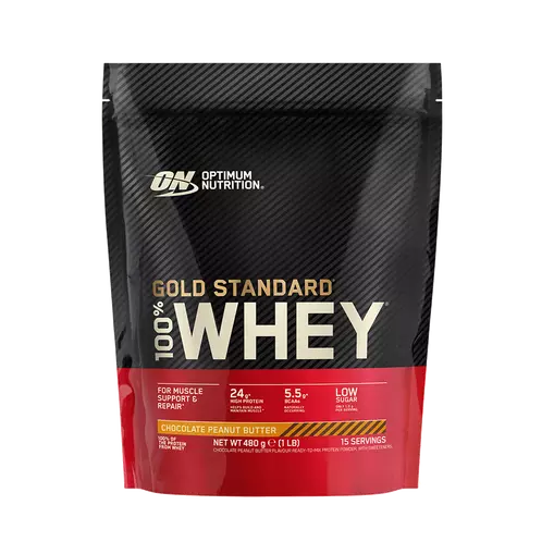 Optimum Nutrition Gold Standard Whey 450g