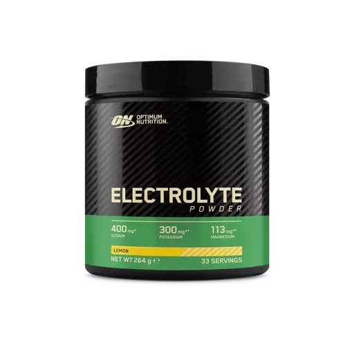 Optimum Nutrition Electrolyte 264g