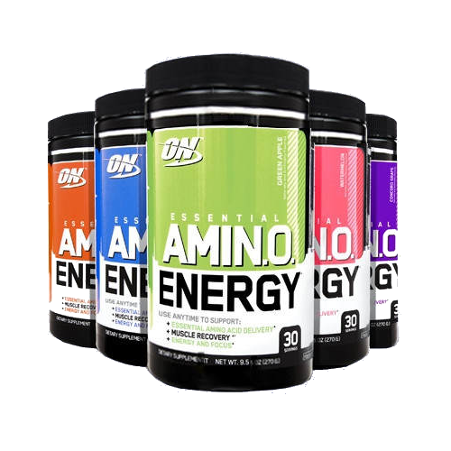 optimum Nutrition amino energy