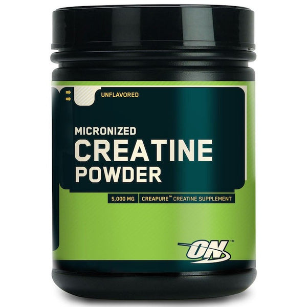 Optimum Nutrition Creatine powder 300g