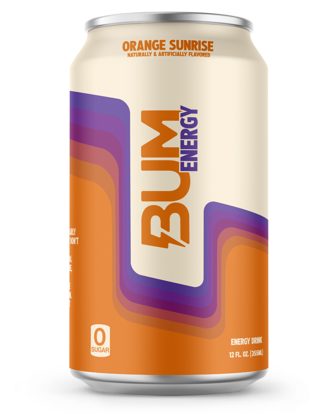 Bum Energy 355ml