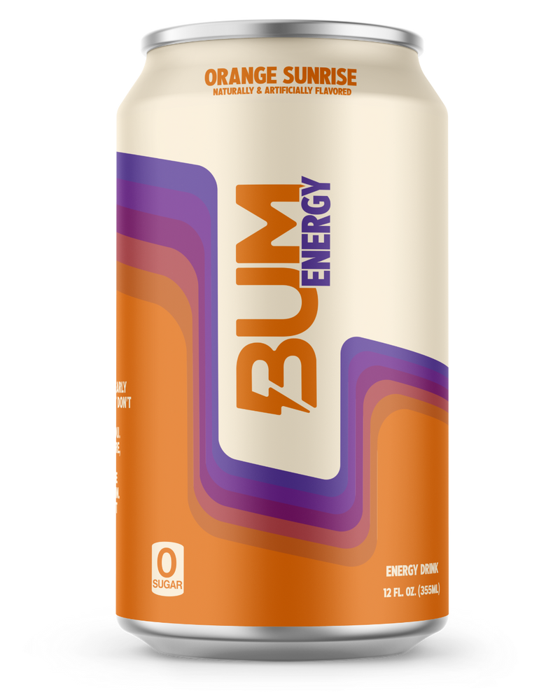 Bum Energy 355ml