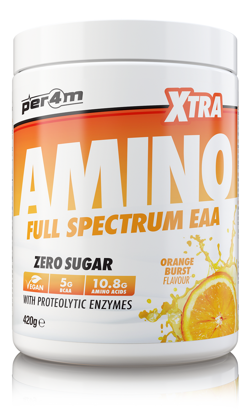 Per4m EAA Amino Xtra 420g