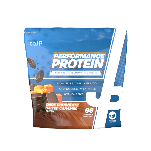Trained by JP Performance Protein 2kg
