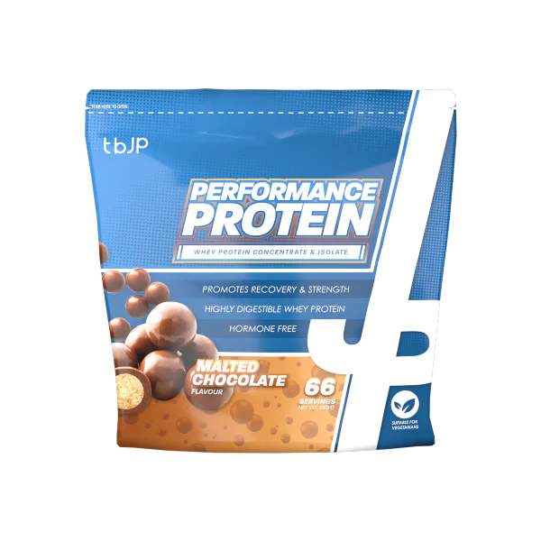 Trained by JP Performance Protein 2kg