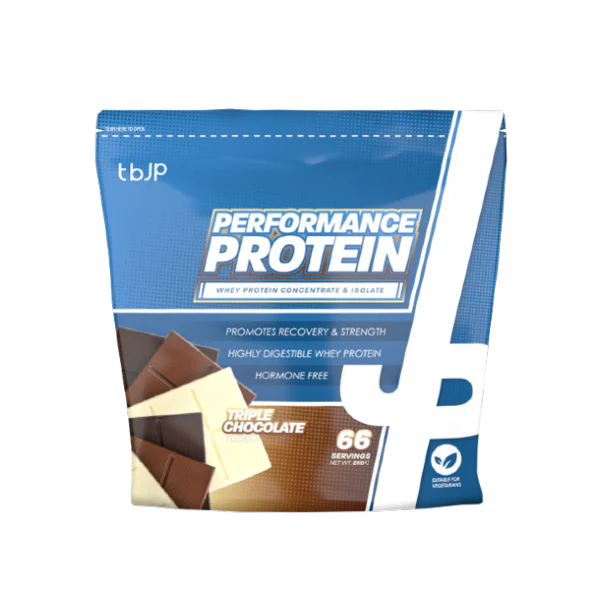 Trained by JP Performance Protein 2kg