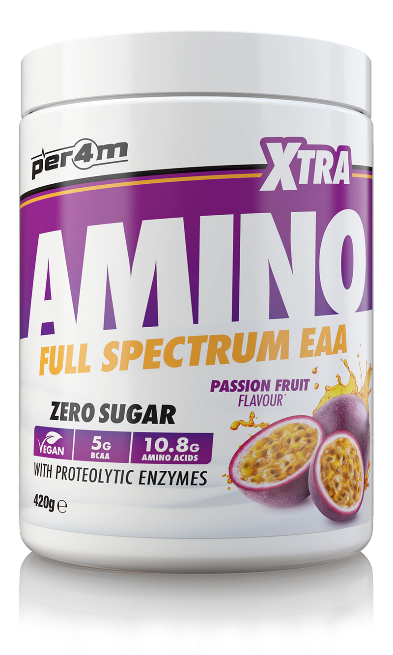 Per4m EAA Amino Xtra 420g