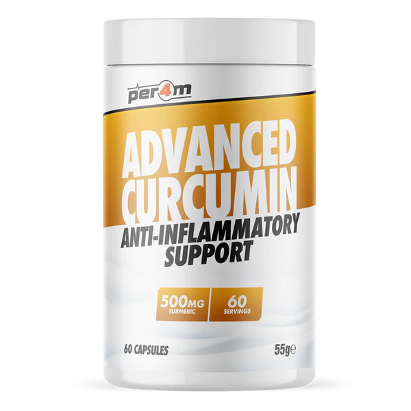 Per4m Advanced Curcumin 60 caps