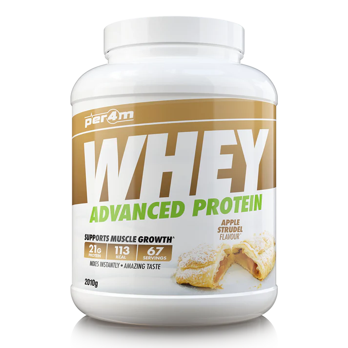 PER4M Whey Protein 2kg