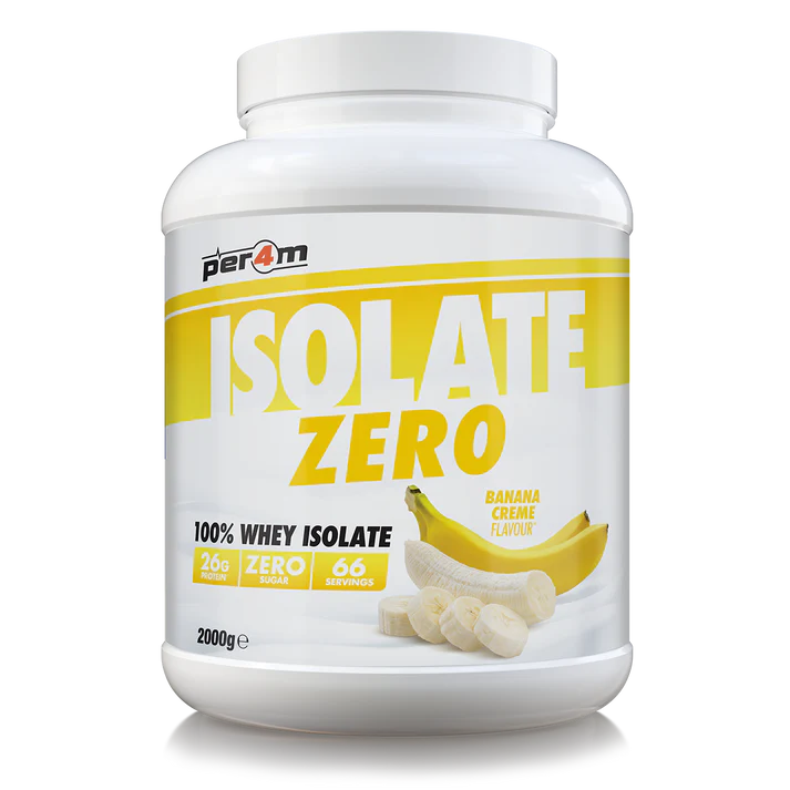 Per4m Isolate Zero 2kg