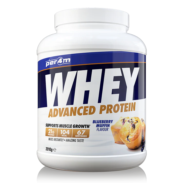 PER4M Whey Protein 2kg