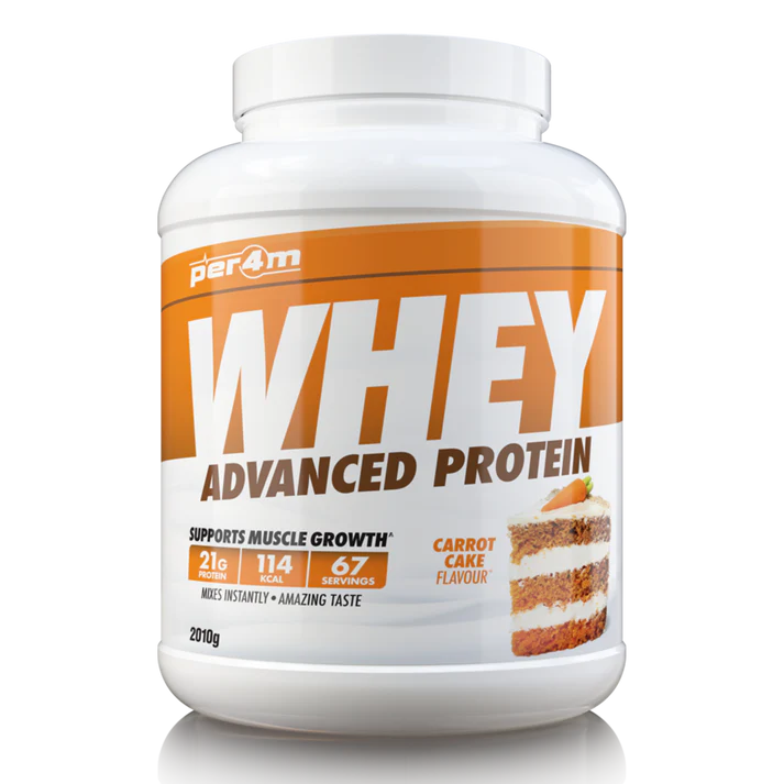PER4M Whey Protein 2kg