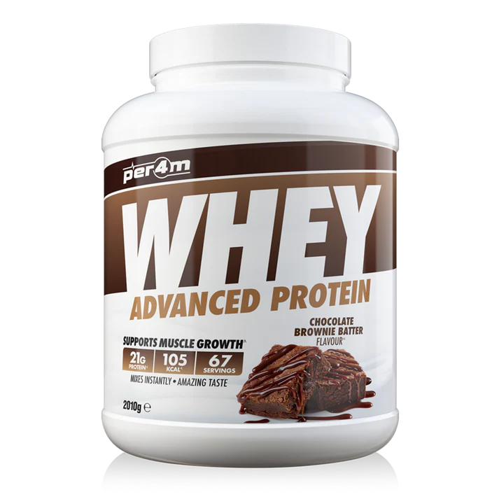 PER4M Whey Protein 2kg
