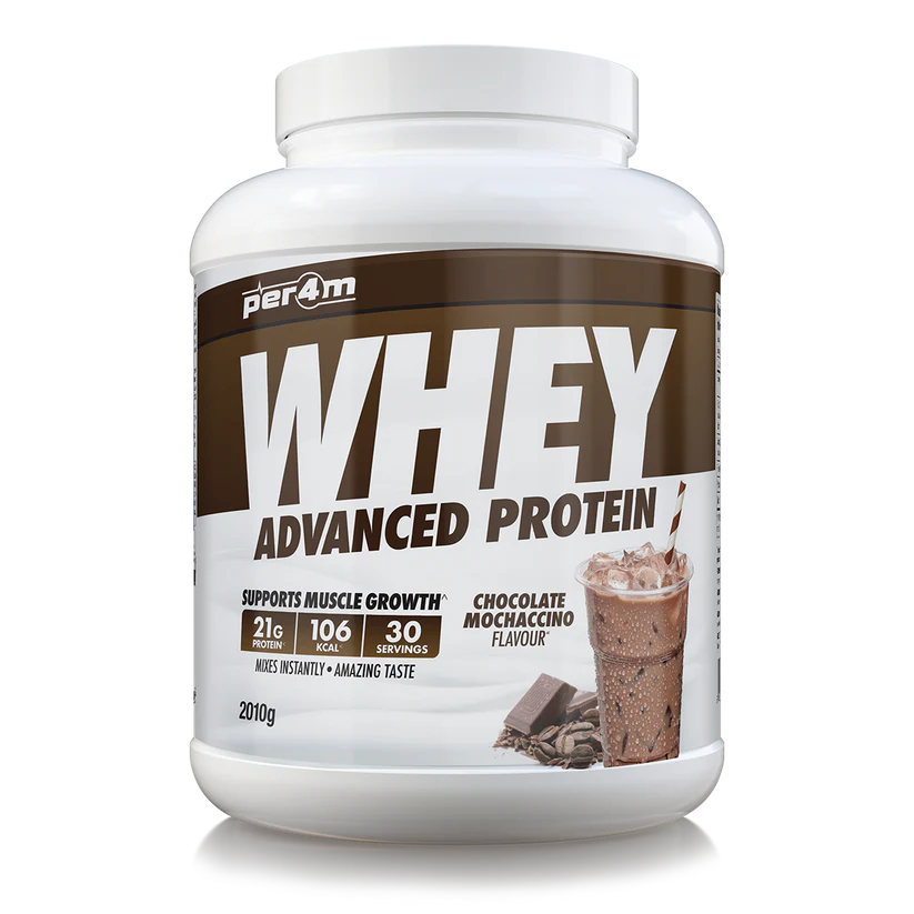 PER4M Whey Protein 2kg