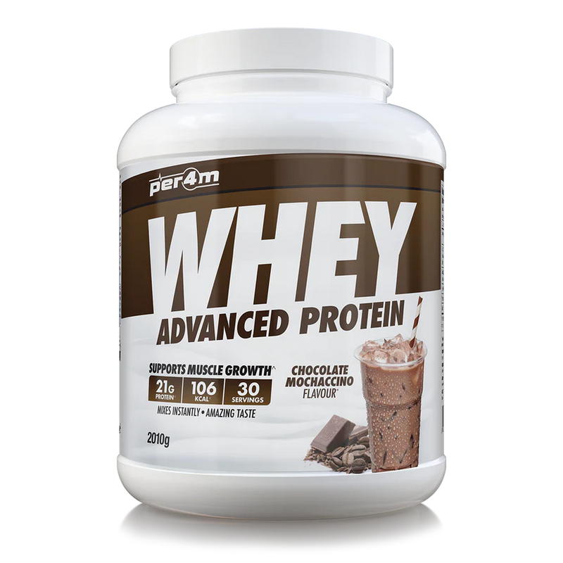 PER4M Whey Protein 2kg