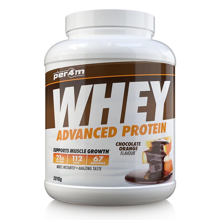 PER4M Whey Protein 2kg