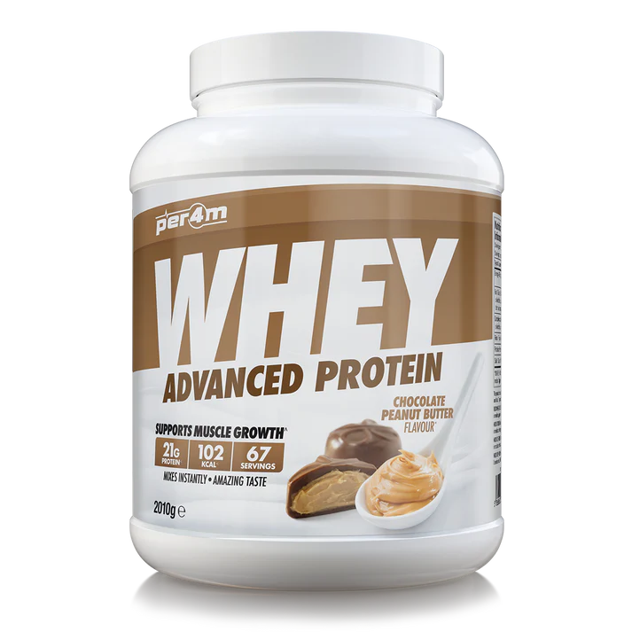 PER4M Whey Protein 2kg