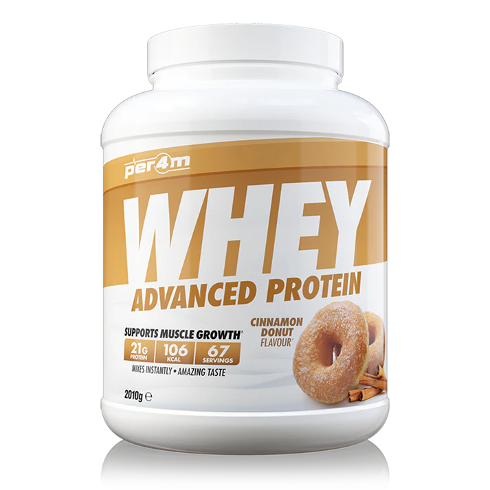 PER4M Whey Protein 2kg
