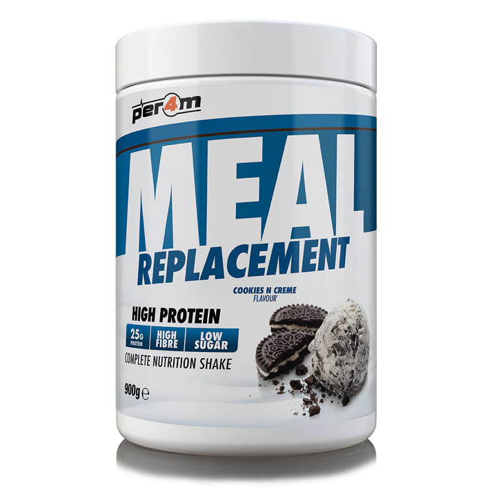 Per4m Meal Replacement 900g