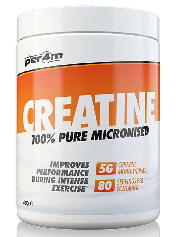 Per4m Creatine Monohydrate 400g