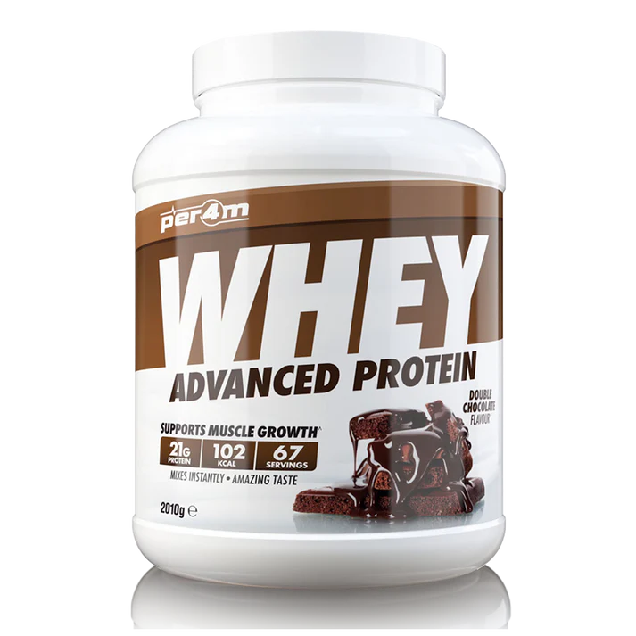 PER4M Whey Protein 2kg